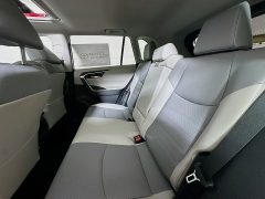 New 2025  Toyota RAV4 Limited AWD at Dutro Auto near Zanesville, OH