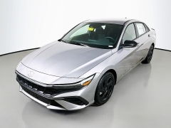New 2026  Hyundai Elantra Hybrid SEL Sport Sedan at Dutro Auto near Zanesville&comma; OH