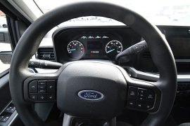 New 2026  Ford Super Duty F-250 4WD XL SuperCab SRW 8' Box at Dutro Auto near Zanesville&comma; OH