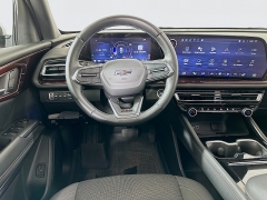 Used 2024  Chevrolet Traverse AWD 4dr Z71 at Dutro Auto near Zanesville, OH