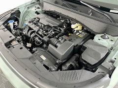 New 2027  Hyundai Kona SEL Sport FWD at Graham Auto Mall near Mansfield&comma; OH