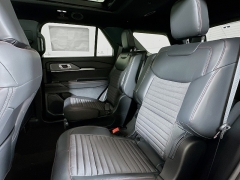 New 2026  Ford Explorer ST-Line 4WD at Dutro Auto near Zanesville&comma; OH