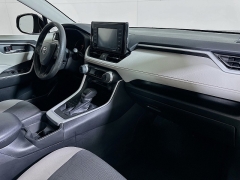 Used 2021  Toyota RAV4 XLE AWD at Dutro Auto near Zanesville, OH