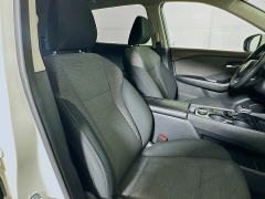 Used 2023  Nissan Rogue AWD SV at Dutro Auto near Zanesville&comma; OH