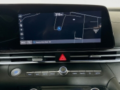 Used 2025  Hyundai Elantra SEL Convenience IVT at Dutro Auto near Zanesville&comma; OH