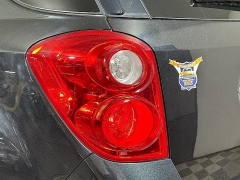 Used 2015  Chevrolet Equinox 4d SUV FWD LT w&sol;1LT at Dutro Auto near Zanesville&comma; OH