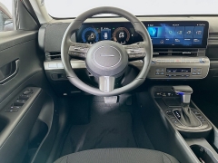 New 2026  Hyundai Kona SEL Sport FWD at Graham Auto Mall near Mansfield, OH