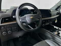 New 2026  Chevrolet Tahoe 4WD 4dr High Country at Dutro Auto near Zanesville&comma; OH