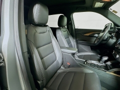 Used 2023  Chevrolet Trailblazer AWD 4dr ACTIV at Dutro Auto near Zanesville&comma; OH