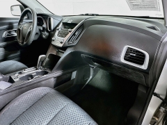 Used 2012  Chevrolet Equinox 4d SUV FWD LS at Dutro Auto near Zanesville&comma; OH