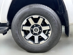 Used 2021  Toyota 4Runner TRD Off Road Premium 4WD at Graham Auto Mall near Mansfield&comma; OH