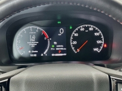 Used 2025  Honda Ridgeline Black Edition AWD at Dutro Auto near Zanesville&comma; OH