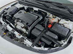 Used 2023  Chevrolet Malibu 4dr Sdn 1LT at Dutro Auto near Zanesville&comma; OH