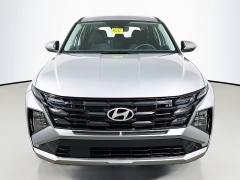 New 2025  Hyundai Tucson SE FWD at Dutro Auto near Zanesville, OH