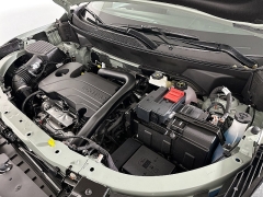 New 2026  Chevrolet Equinox AWD 4dr LT w&sol;2LT at Graham Auto Mall near Mansfield&comma; OH