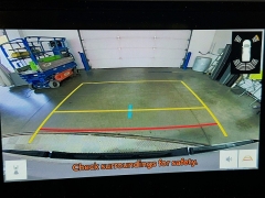 New 2026  Toyota Tundra 4WD SR5 CrewMax 5.5ft Bed at Graham Auto Mall near Mansfield, OH