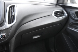 Used 2020  Chevrolet Equinox 4d SUV AWD LT w&sol;1LT at Dutro Auto near Zanesville&comma; OH