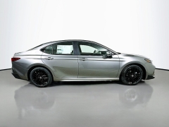 New 2026  Toyota Camry SE AWD at Dutro Auto near Zanesville&comma; OH