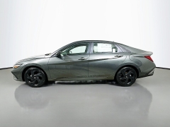 New 2026  Hyundai Elantra Hybrid SEL Sport Sedan at Dutro Auto near Zanesville&comma; OH