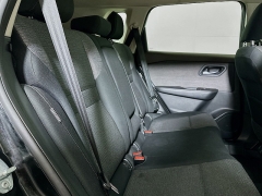 Used 2021  Nissan Rogue AWD SV at Graham Auto Mall near Mansfield&comma; OH