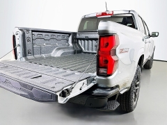 New 2026  Chevrolet Colorado 4WD Crew Cab Z71 at Dutro Auto near Zanesville&comma; OH
