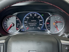 New 2026  Chevrolet Blazer AWD 4dr RS at Graham Auto Mall near Mansfield&comma; OH