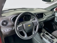 Used 2022  Chevrolet Blazer AWD 4dr LT w&sol;2LT at Dutro Auto near Zanesville&comma; OH