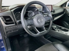 Used 2023  Nissan Rogue FWD SV at Dutro Auto near Zanesville&comma; OH