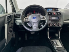 Used 2015  Subaru Forester 4d SUV i Premium CVT at Dutro Auto near Zanesville&comma; OH