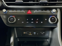 New 2026  Hyundai Sonata SEL Sport FWD at Graham Auto Mall near Mansfield&comma; OH