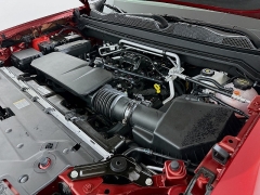 New 2026  Chevrolet Colorado 4WD Crew Cab Trail Boss at Graham Auto Mall near Mansfield&comma; OH