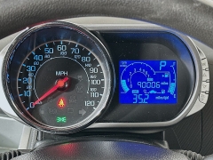 Used 2014  Chevrolet Spark 4d Hatchback LS Auto at Graham Auto Mall near Mansfield, OH