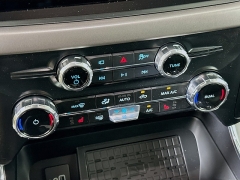 New 2025  Ford F-150 4WD XLT SuperCrew 5.5' Box Hybrid at Graham Auto Mall near Mansfield, OH