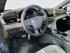 New 2026  Toyota Camry SE AWD at Dutro Auto near Zanesville&comma; OH
