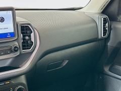 Used 2024  Ford Bronco Sport Big Bend 4x4 at Dutro Auto near Zanesville&comma; OH