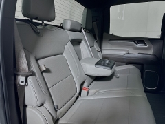 Used 2024  GMC Sierra 1500 4WD Crew Cab 147" SLT at Dutro Auto near Zanesville, OH