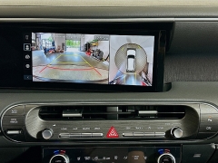 New 2026  Hyundai Palisade Hybrid SEL Premium 7P AWD at Graham Auto Mall near Mansfield&comma; OH