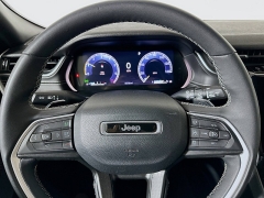 Used 2024  Jeep Grand Cherokee L Altitude X 4x4 at Graham Auto Mall near Mansfield, OH