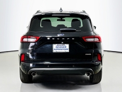 Used 2023  Ford Escape ST-Line AWD at Graham Auto Mall near Mansfield, OH