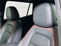 Used 2025  Chevrolet Equinox AWD 4dr RS w&sol;2RS at Dutro Auto near Zanesville&comma; OH