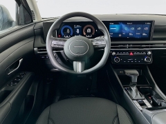 New 2026  Hyundai Tucson SEL Plus AWD at Dutro Auto near Zanesville&comma; OH