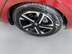 Used 2024  Nissan Sentra SV CVT at Graham Auto Mall near Mansfield&comma; OH