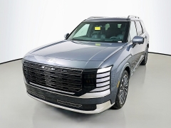 New 2026  Hyundai Palisade Calligraphy AWD at Graham Auto Mall near Mansfield, OH