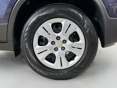 Used 2019  Chevrolet Trax 4d SUV FWD LS at Dutro Auto near Zanesville&comma; OH