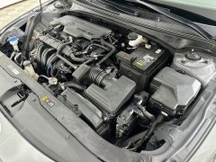 Used 2024  Hyundai Elantra SEL IVT at Graham Auto Mall near Mansfield&comma; OH