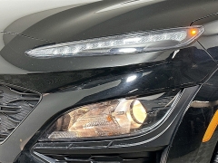 Used 2022  Hyundai Kona N Line DCT FWD at Dutro Auto near Zanesville&comma; OH