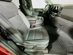 Used 2023  Chevrolet Silverado 1500 4WD Crew Cab 147" LT w&sol;1LT at Dutro Auto near Zanesville&comma; OH