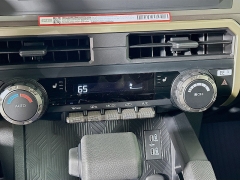 New 2025  Toyota Tacoma 4WD TRD Sport Double Cab 5ft Bed AT at Graham Auto Mall near Mansfield, OH