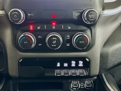 Used 2023  Ram 1500 4WD Big Horn Crew Cab 5'7" Box at Graham Auto Mall near Mansfield&comma; OH