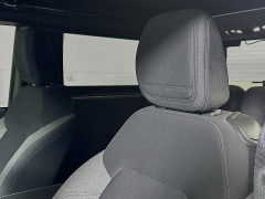 Used 2025  Ford Bronco Base 2 Door 4x4 at Graham Auto Mall near Mansfield&comma; OH